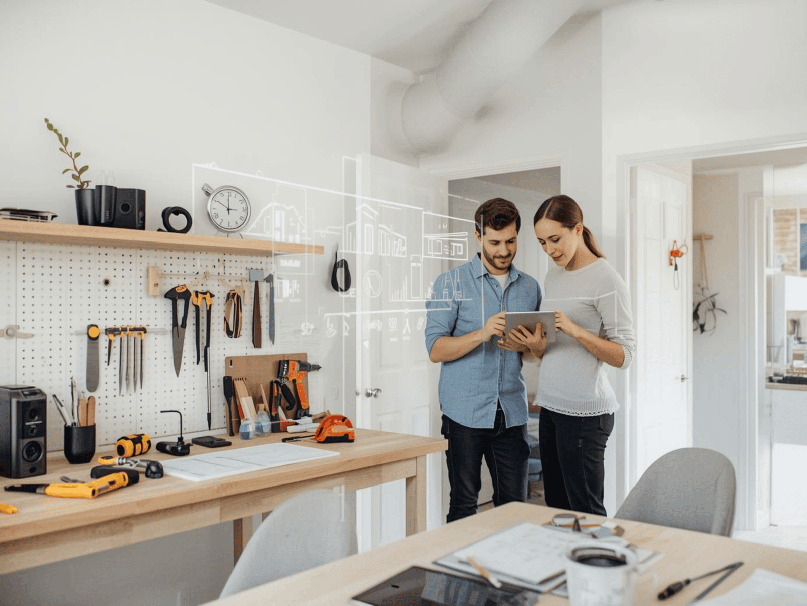 Home Improvement & DIY Ideas in 2025